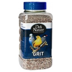 Deli nature grit 1.2kg Supplements ( for digestion )