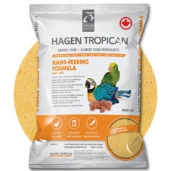 Hari Hagen Tropican Hand-Feeding Food 2kg