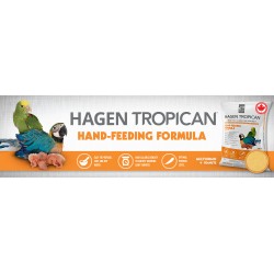 Hari Hagen Tropican Hand-Feeding Food 2kg