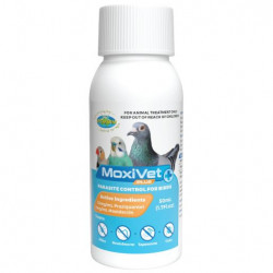 Vetafarm MoxiVet Plus 250ml