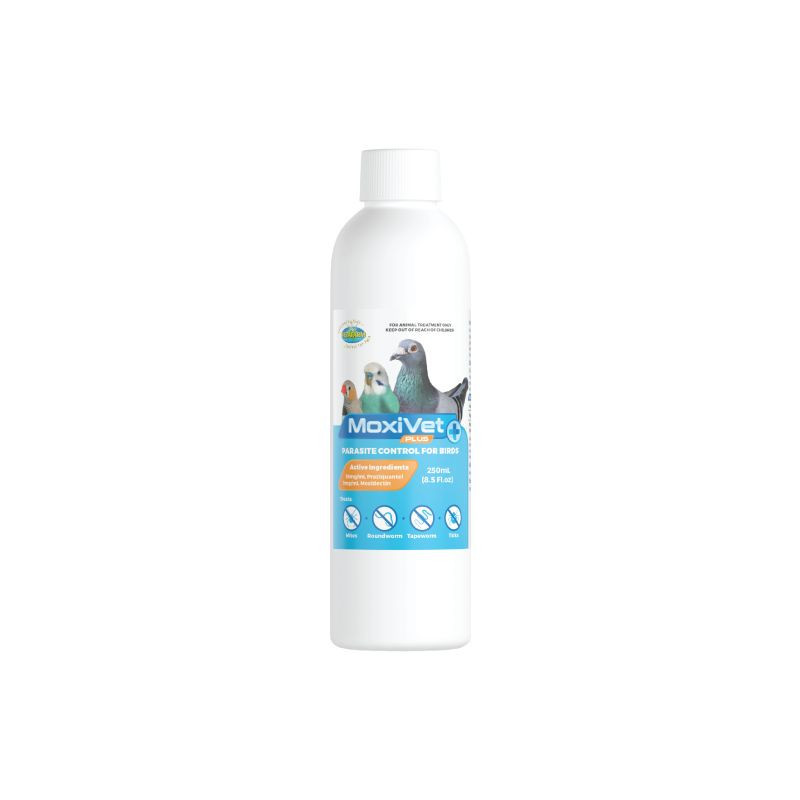 Vetafarm MoxiVet Plus 250ml