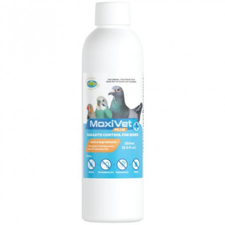 Vetafarm MoxiVet Plus 250ml