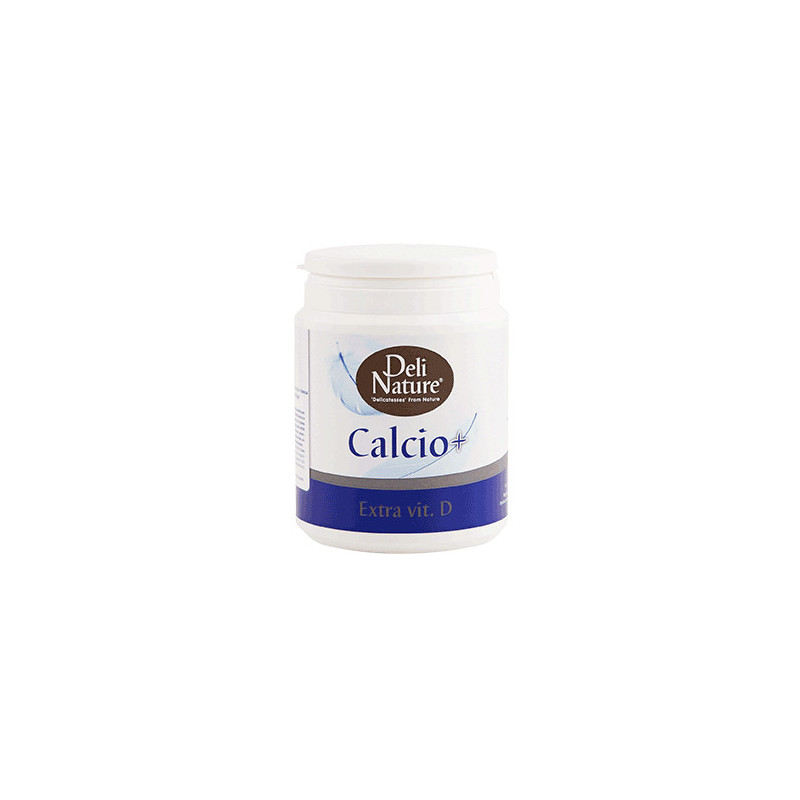 Deli Nature calcio+ 500gms