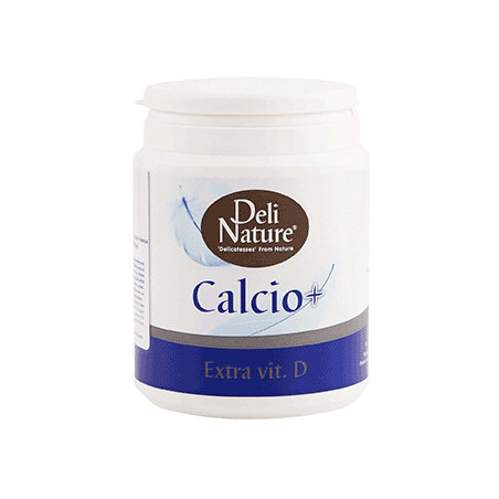 Deli Nature calcio+ 500gms