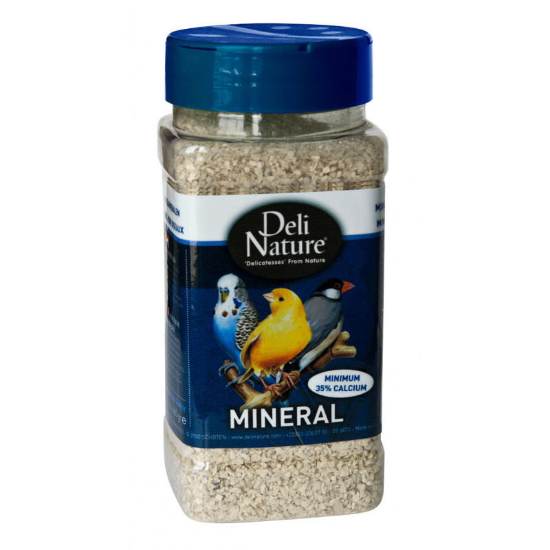 Deli nature Mineral Grit 600gm
