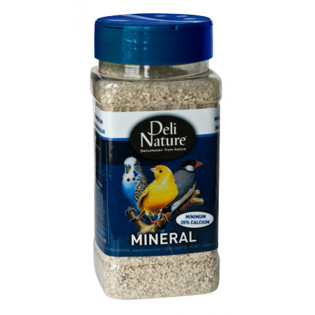 Deli nature Mineral Grit 600gm