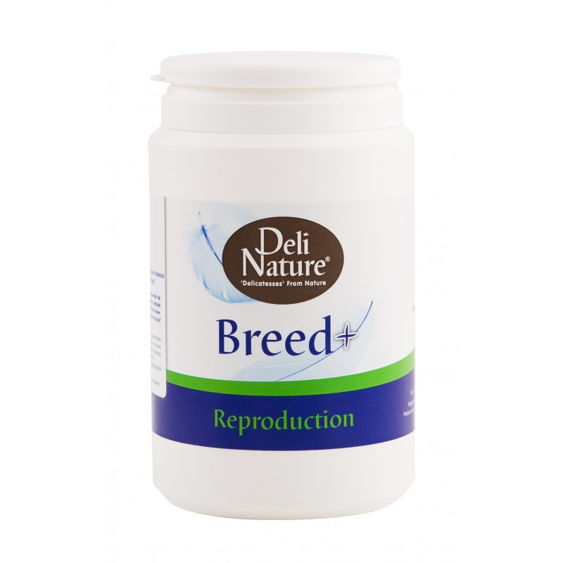 Deli Nature Breed+ 500gms