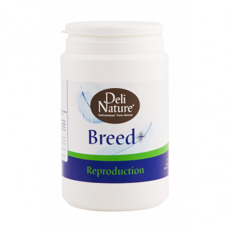 Deli Nature Breed+ 500gms