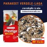 Versele laga Prestige Big Parakeet Seed Mix 2kg ( Loose from 20kg bag )