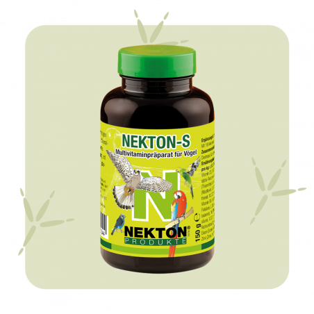 Nekton S Multivitamin 150gm