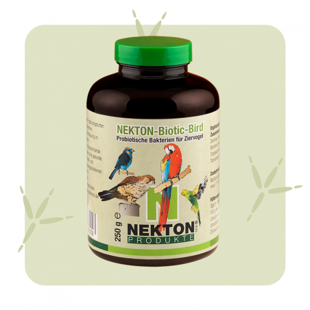 Nekton Biotic 250gms Probiotic