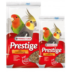 Versele Laga Prestige Big Parakeet 4kg