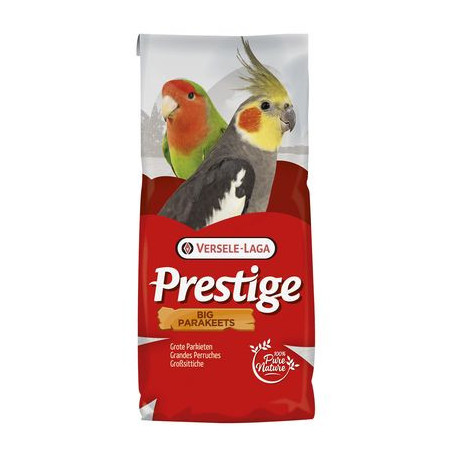Versele Laga Prestige Big Parakeet 4kg