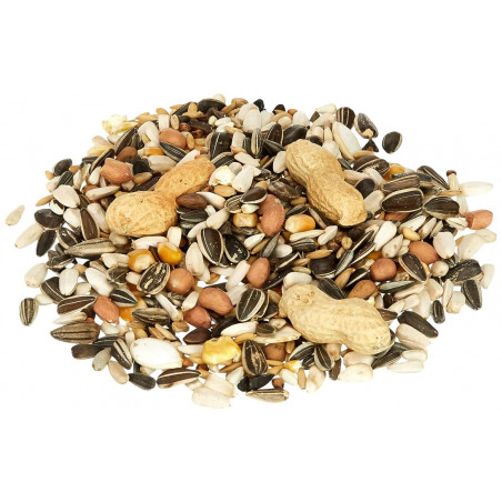 Versele Laga Prestige Parrot Expert 1kg loose