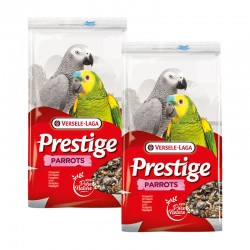 Versele Laga Prestige Parrots Bird Food 1kg