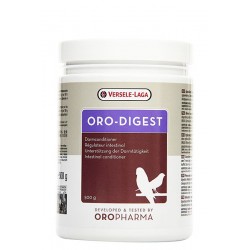 Versele Laga Oropharma Oro-Digest 500gm