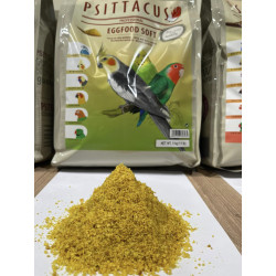 Psittacus egg food 5kg