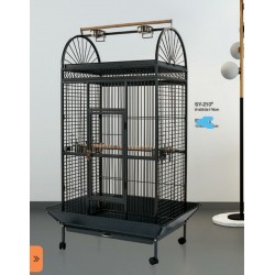 Imported Parrot Cage B1