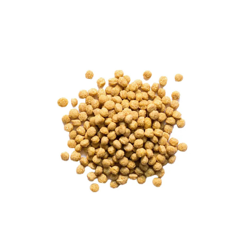 Zupreem AvianBreeder Medium Natural Pellet 2.4kg Loose