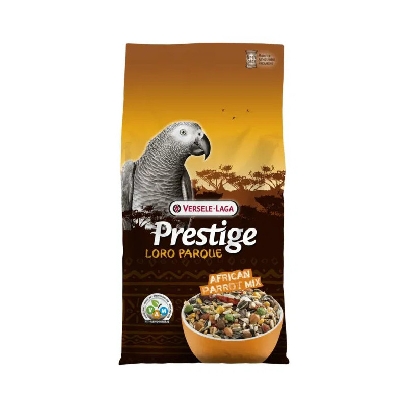 Versele LagaLoro Parque African Parrot Mix Loose 1kg