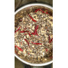 Imported Big Parrot Mix 9kg