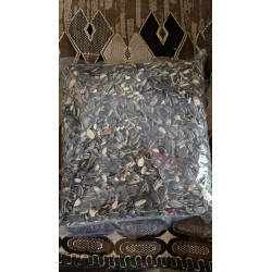 Imported Big Parrot Mix 9kg