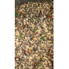 Imported Big Parrot Mix with Nuts & Fruit 1kg