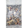 Imported Big Parrot Mix with Nuts & Fruit 1kg