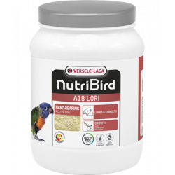 Versele Laga A18 800gm