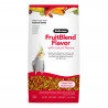 Zupreem FruitBlend Medium Pellet 200gms