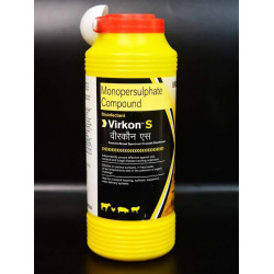 Virkon S 2.5kg