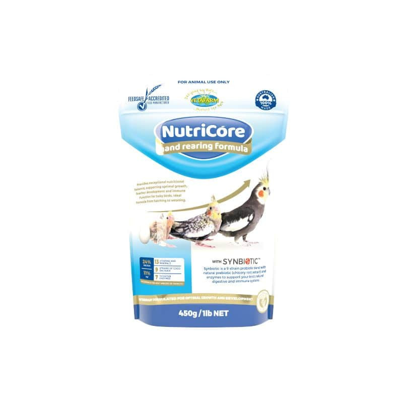 Vetafarm Nutricore 2kg