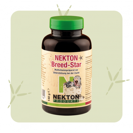 Nekton Breed-Star 600gm