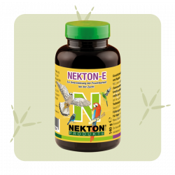 Nekton E 600gms