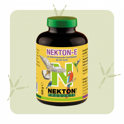 Nekton E 600gms