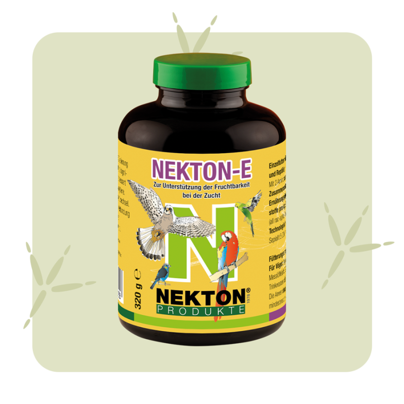 Nekton E 600gms