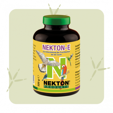 Nekton E 600gms