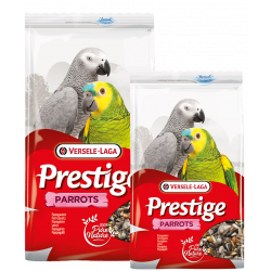 Versele Laga Prestige Parrot Seeds 1kg