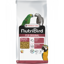 Versele Laga Nutribird P19 Pellet 2kg loose