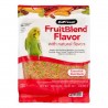 Zupreem FruitBlend® Bird Food with Natural Flavors Small 907 gms