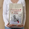 Psittacus High Energy Pellet 3kg Bag