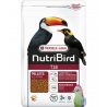 Versele Laga Nutribird T16 Pellet 10kg