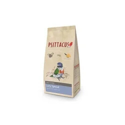 psittacus lori special hand feed 3kg bucket