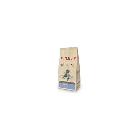 psittacus lori special hand feed 3kg bucket