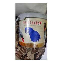 psittacus lori special hand feed 3kg bucket