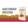 Psittacus High Protein breeding Pellet 12kg bag