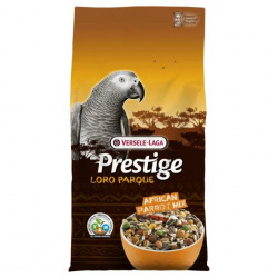 Versele LagaLoro Parque African Parrot Mix Loose 2kg