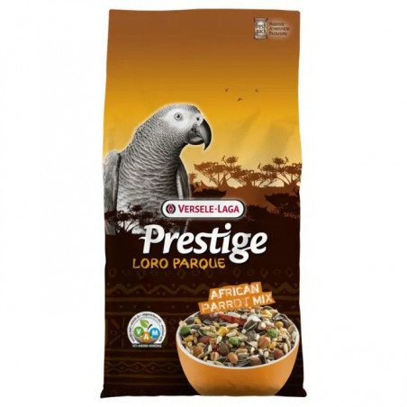 Versele LagaLoro Parque African Parrot Mix Loose 2kg