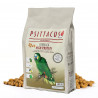 Psittacus High Protein Maintenance Pellet 800gms bag