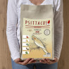 Psittacus mini pellets 3kg